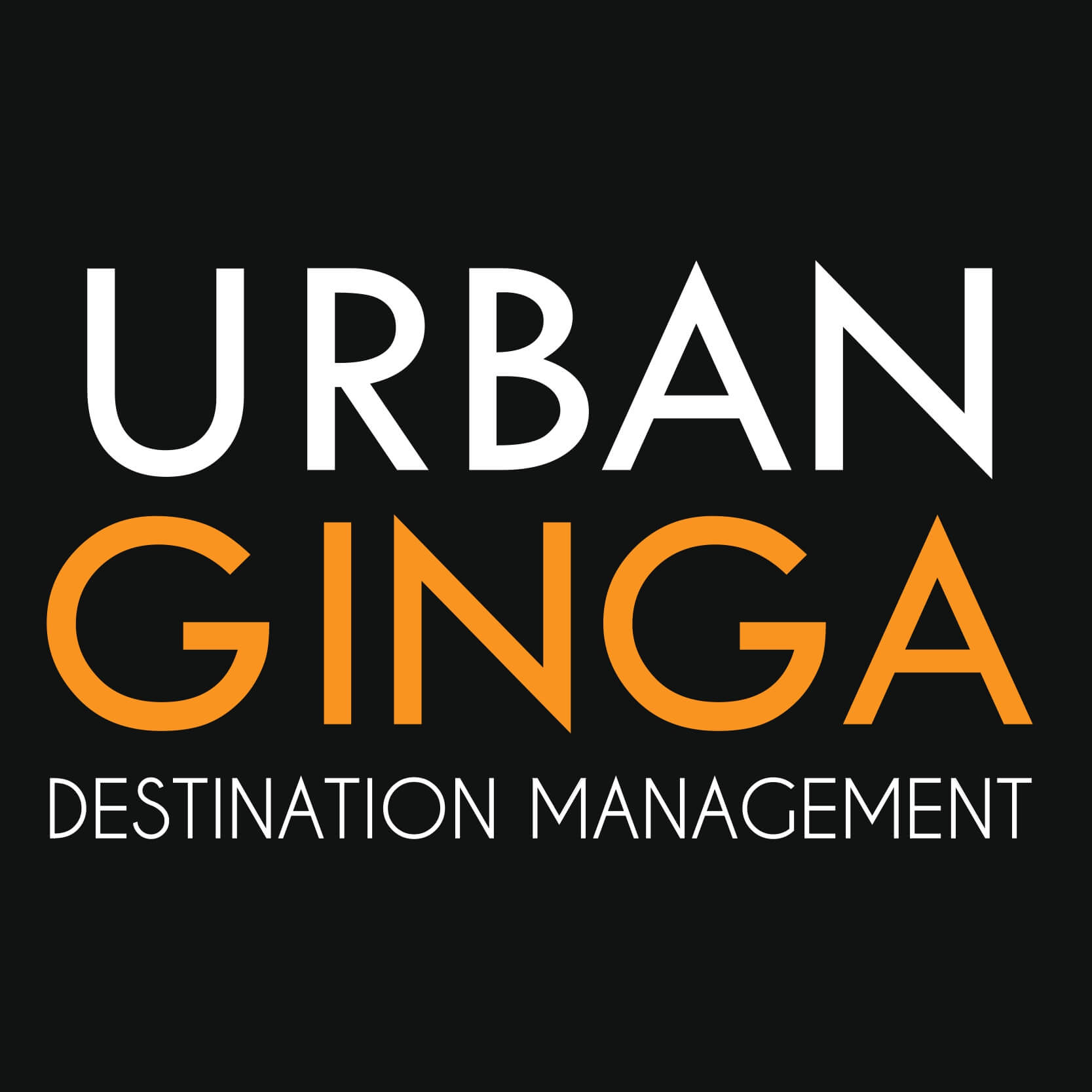 Winner small image - URBAN GINGA